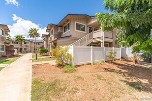 91-1033-1033 Kamaaha Ave in Kapolei, HI - Building Photo