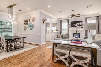 3119 Heritage Creek Oaks in Houston, TX - Foto de edificio - Building Photo