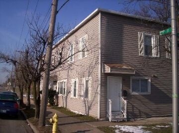 203 E 17th in Chicago Heights, IL - Building Photo