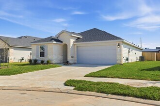 3819 Comila Cross Ct in Fulshear, TX - Building Photo - Building Photo