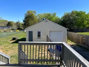 956 Main St in Salem, NJ - Building Photo - Building Photo