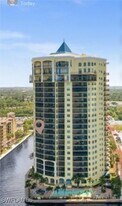 2797 First St in Ft. Myers, FL - Building Photo