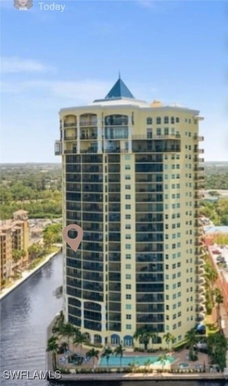 property at 2797 First St