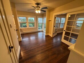 6533 S Virginia Ave in Portland, OR - Building Photo - Building Photo