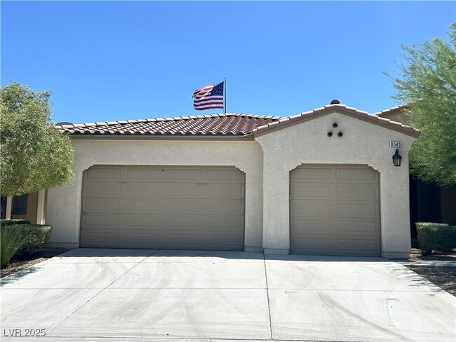 property at 8549 Alberta Falls Ave