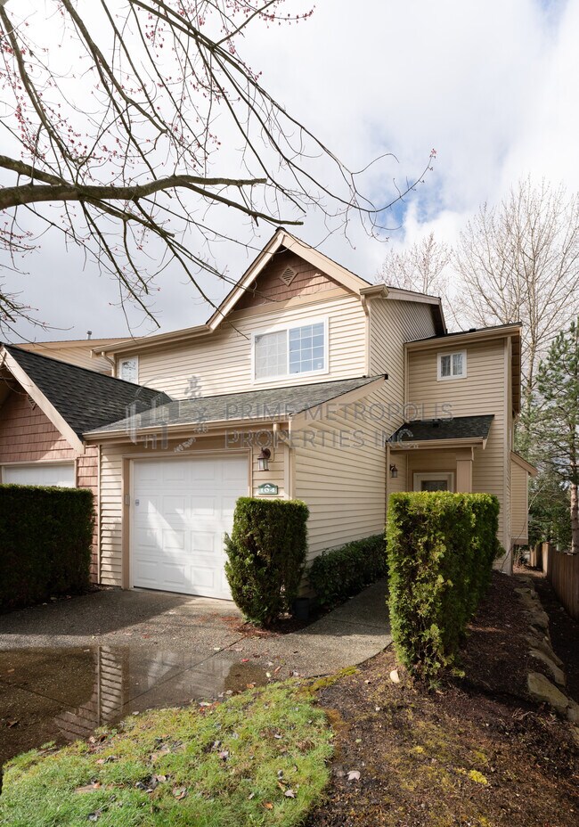 4751 Shattuck Ave S in Renton, WA - Building Photo - Building Photo