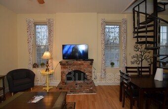 812 Lafayette Ave in St. Louis, MO - Building Photo - Building Photo