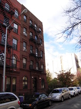 114 W 134th St in New York, NY - Building Photo - Building Photo