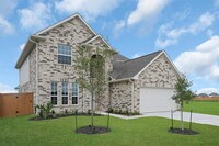 3025 Sorrento Hl Dr in Katy, TX - Building Photo - Building Photo