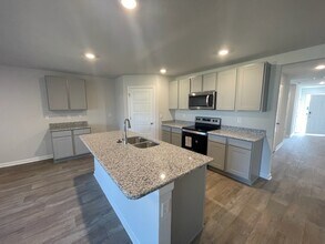 14549 Forsythia Lp in Silverhill, AL - Building Photo - Building Photo