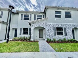 1141 SE 2nd St in Homestead, FL - Building Photo