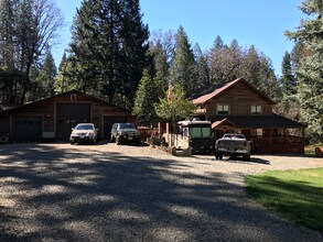 10142 La Porte Rd in Challenge, CA - Building Photo - Building Photo