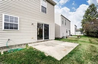 2542 King Arthur Way in Beavercreek, OH - Foto de edificio - Building Photo