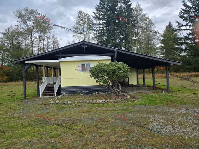 property at 738 Gish Rd