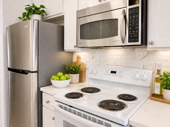 property at 21 Greenwood St