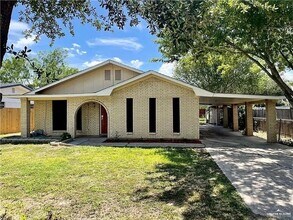 900 N Moorefield Rd in Mission, TX - Building Photo - Building Photo