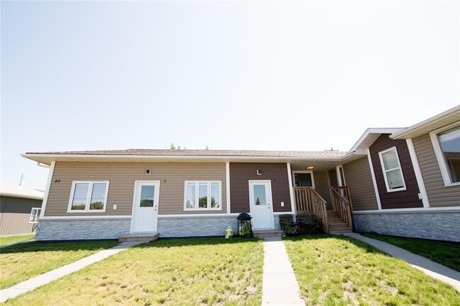 property at 40 Pacific Ave