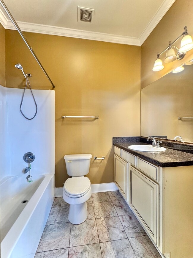 519 Main St, Unit 4 in Columbus, MS - Building Photo - Building Photo