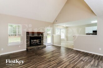 4516 Rushing Wind Ct in Powder Springs, GA - Building Photo - Building Photo