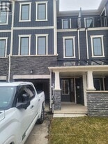 14 Baskett St in Brantford, ON - Building Photo