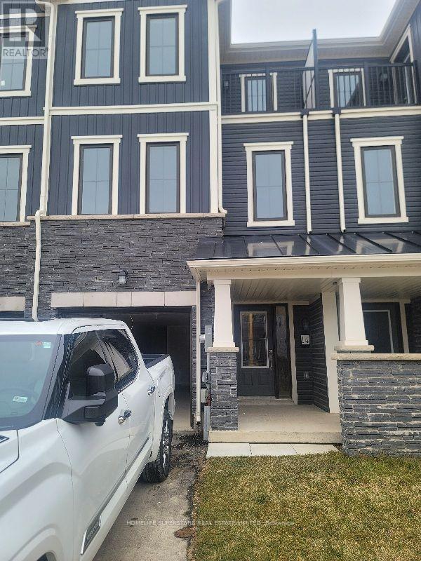 property at 14 Baskett St