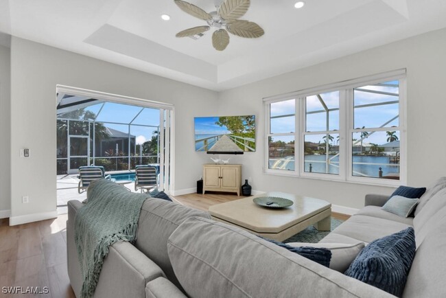 property at 4022 SW 29th Ave