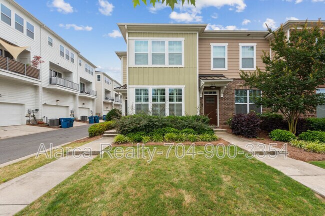 property at 3246 Moss Ln