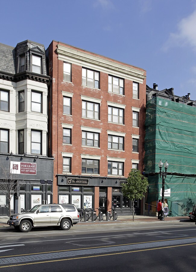 569-575 Columbus Ave