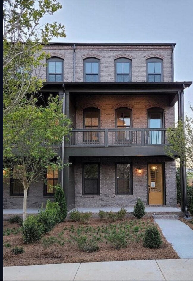 6650 Cortland Walk Rentals in Alpharetta, GA