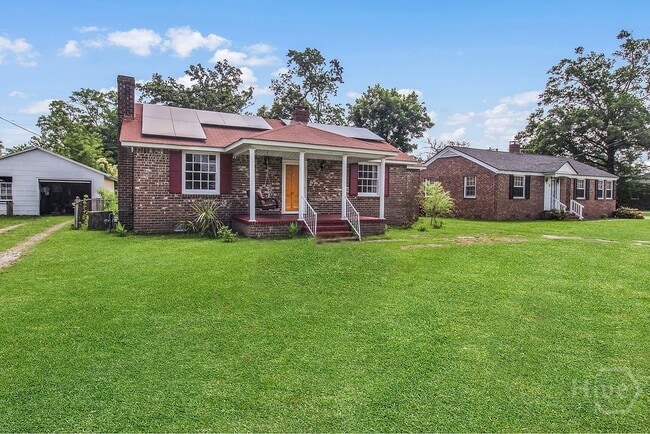 320 Commonwealth Ave in Savannah, GA - Building Photo - Building Photo