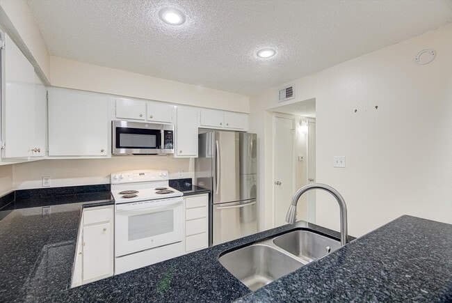 property at 2611 Grants Lake Blvd