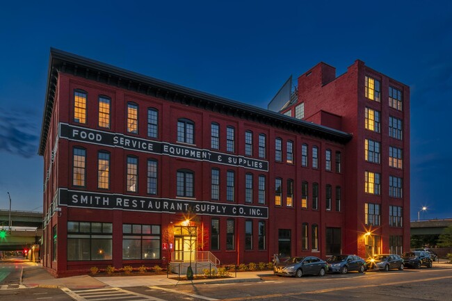 Smith Lofts