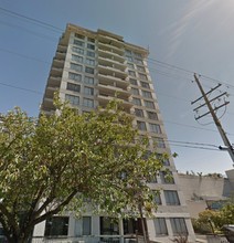 Devonshire House in New Westminster, BC - Building Photo - Building Photo