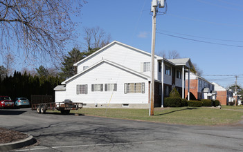 233 Jackson Ave in Schenectady, NY - Building Photo - Building Photo