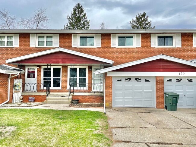 131 S Cooper Rd