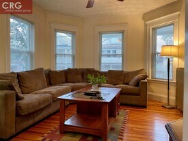 17 Stanley Ave in Medford, MA - Building Photo