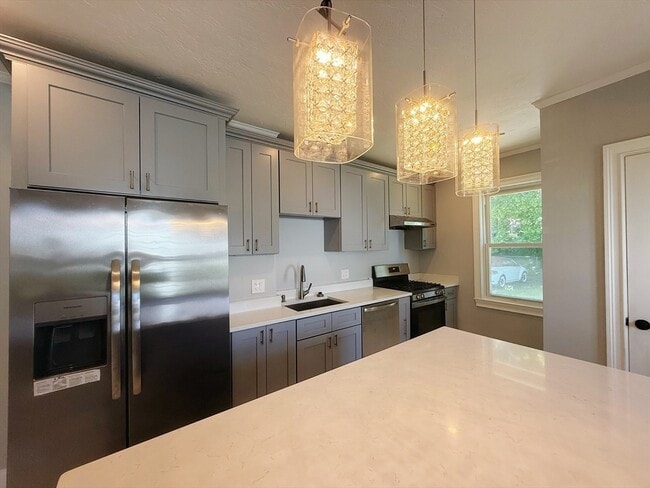 property at 187 Liberty St