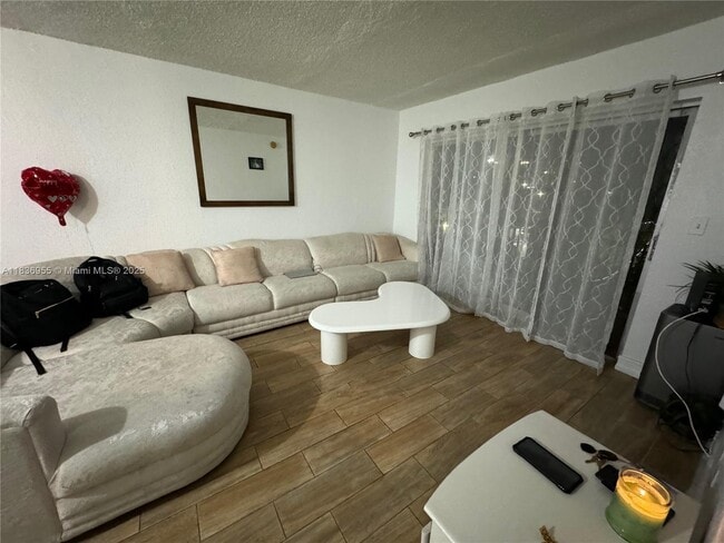property at 444 SW 4th St