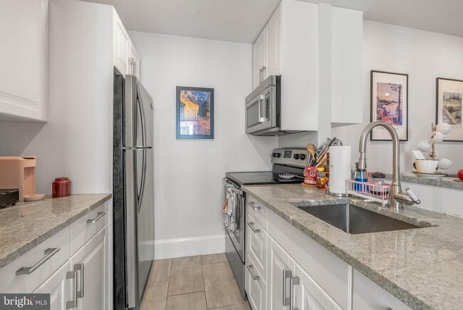 property at 2302 Spruce St