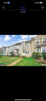 15304 Gunsmith Terrace in Woodbridge, VA - Building Photo