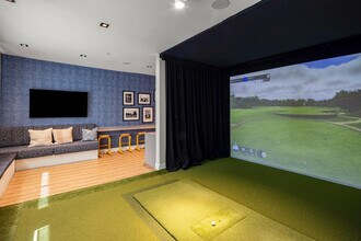 AMLI North Park in Austin, TX - Building Photo - Building Photo