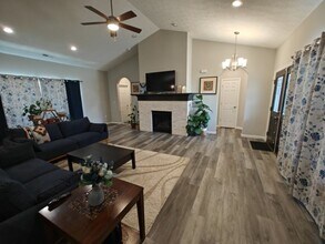 4332 Foal Dr in West Lafayette, IN - Building Photo - Building Photo