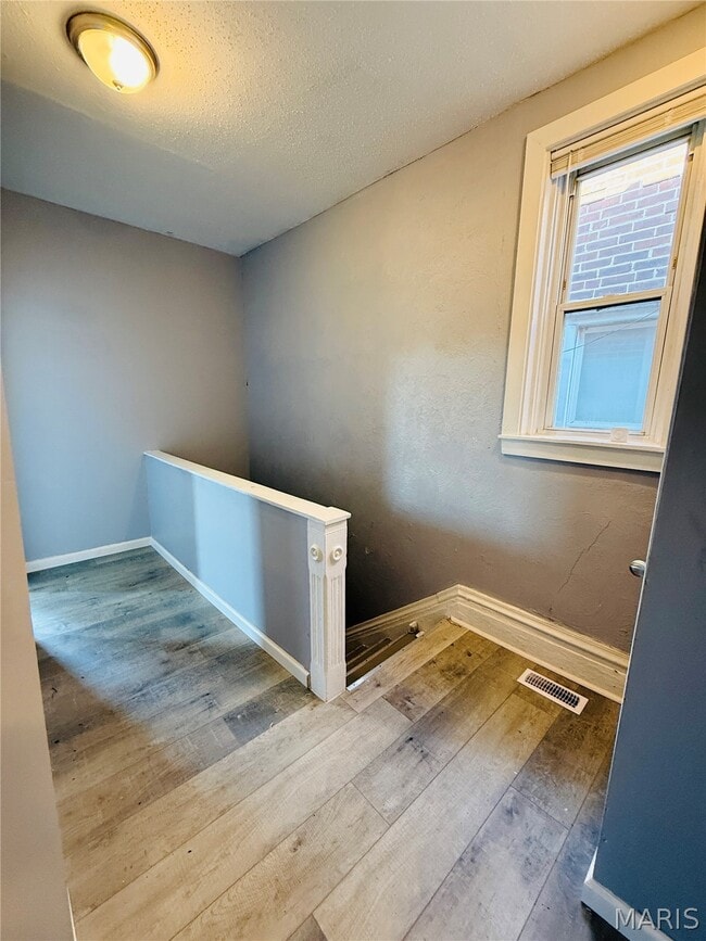 5345 Wells Ave in St. Louis, MO - Building Photo - Building Photo
