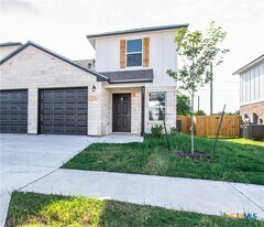 807 White Meadow Ln in Harker Heights, TX - Building Photo