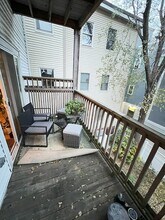 606 Dorchester Ave, Unit 2 in Boston, MA - Foto de edificio - Building Photo