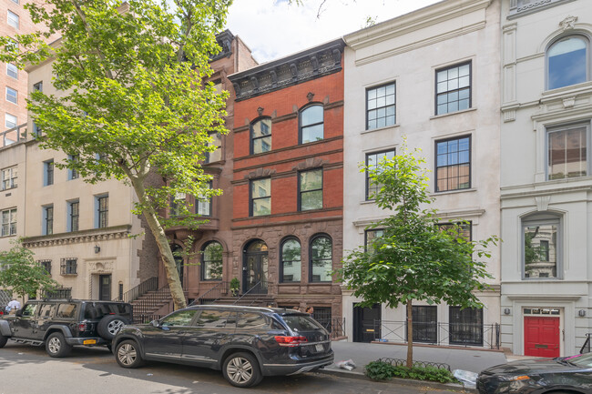 58 E 92nd St in New York, NY - Foto de edificio - Building Photo