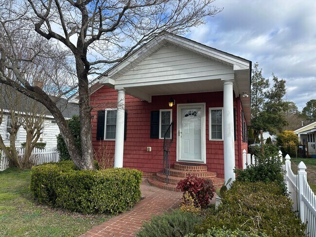 820 Park Dr in Washington, NC - Building Photo - Building Photo