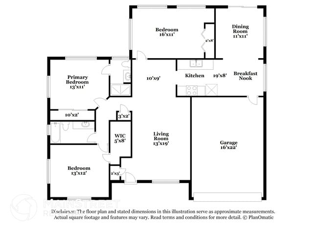 1546 Linstock Dr in Holiday, FL - Building Photo - Building Photo