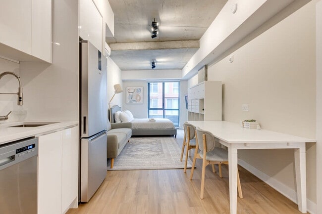 property at 742 Rue William