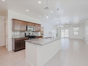 6888 E Via Rancho Rosario in Tucson, AZ - Building Photo - Building Photo